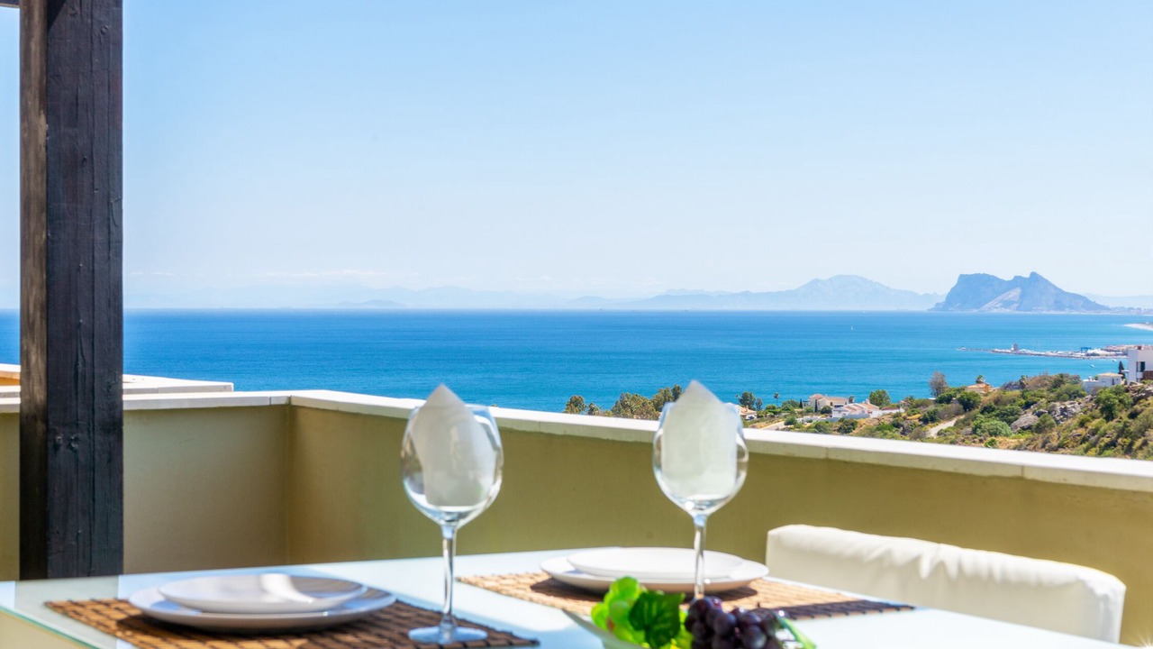 Photo of Outdoor in Manilva