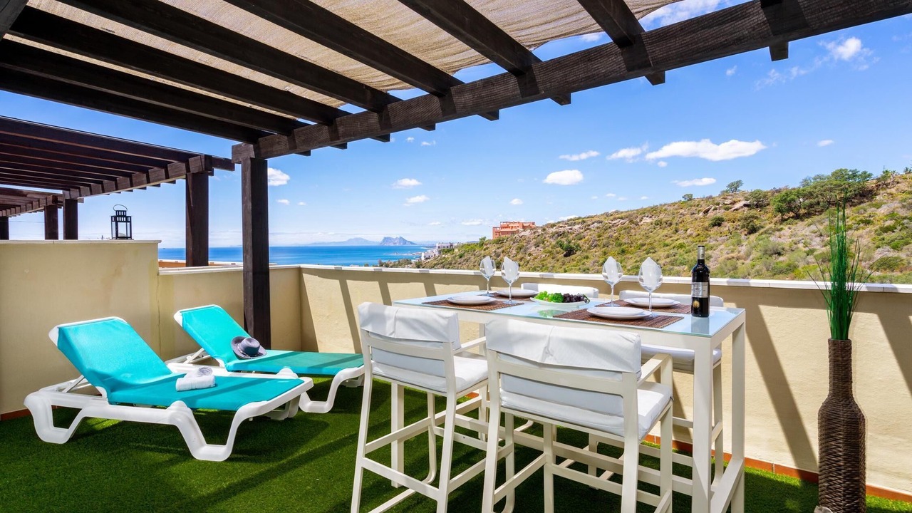 Photo of Outdoor in Manilva