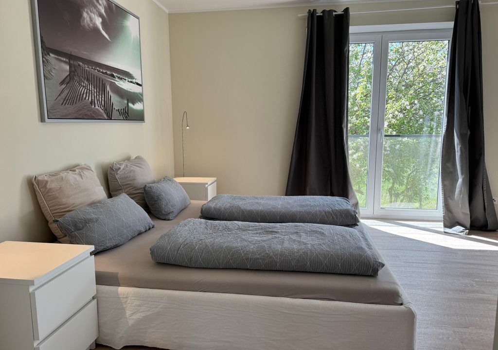 Photo of Bedroom in Harrislee