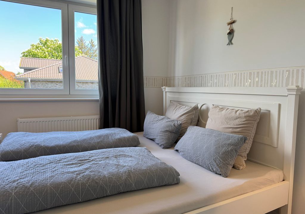 Photo of Bedroom in Harrislee