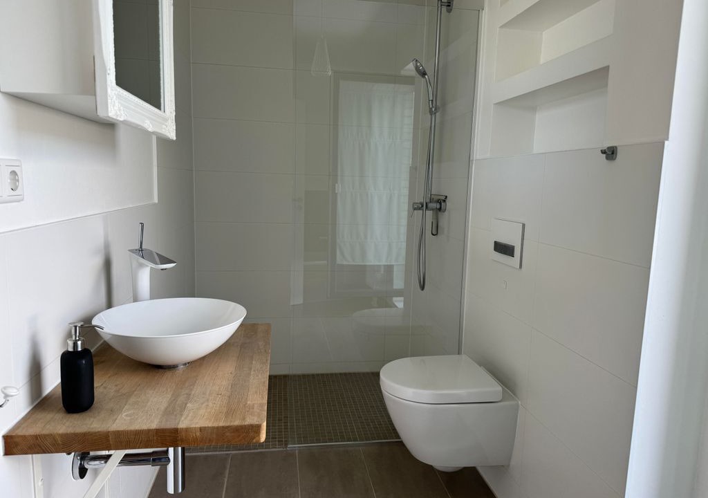 Photo of Bathroom in Harrislee