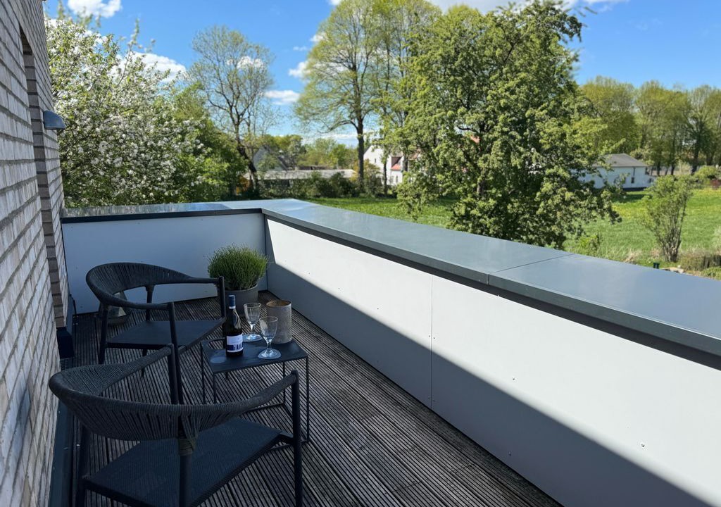 Photo of Patio Balcony in Harrislee