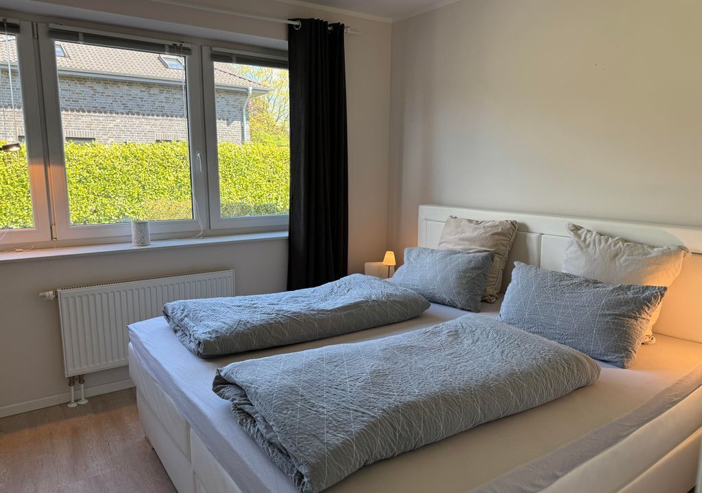Photo of Bedroom in Harrislee