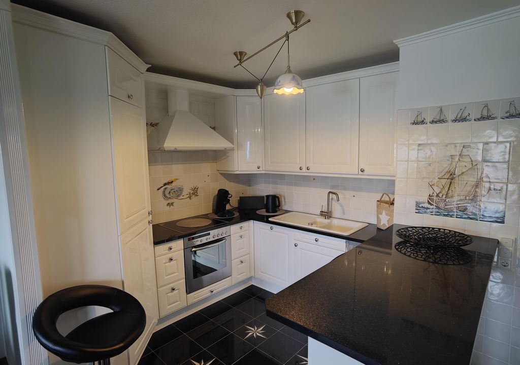 Photo of Kitchen in Wassersleben