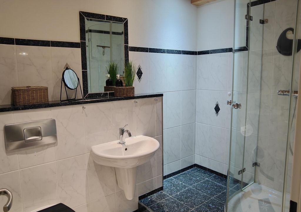 Photo of Bathroom in Wassersleben
