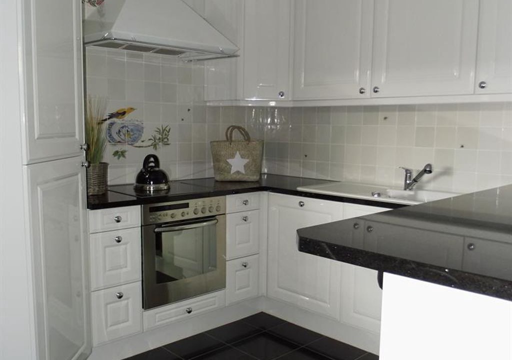 Photo of Kitchen in Wassersleben