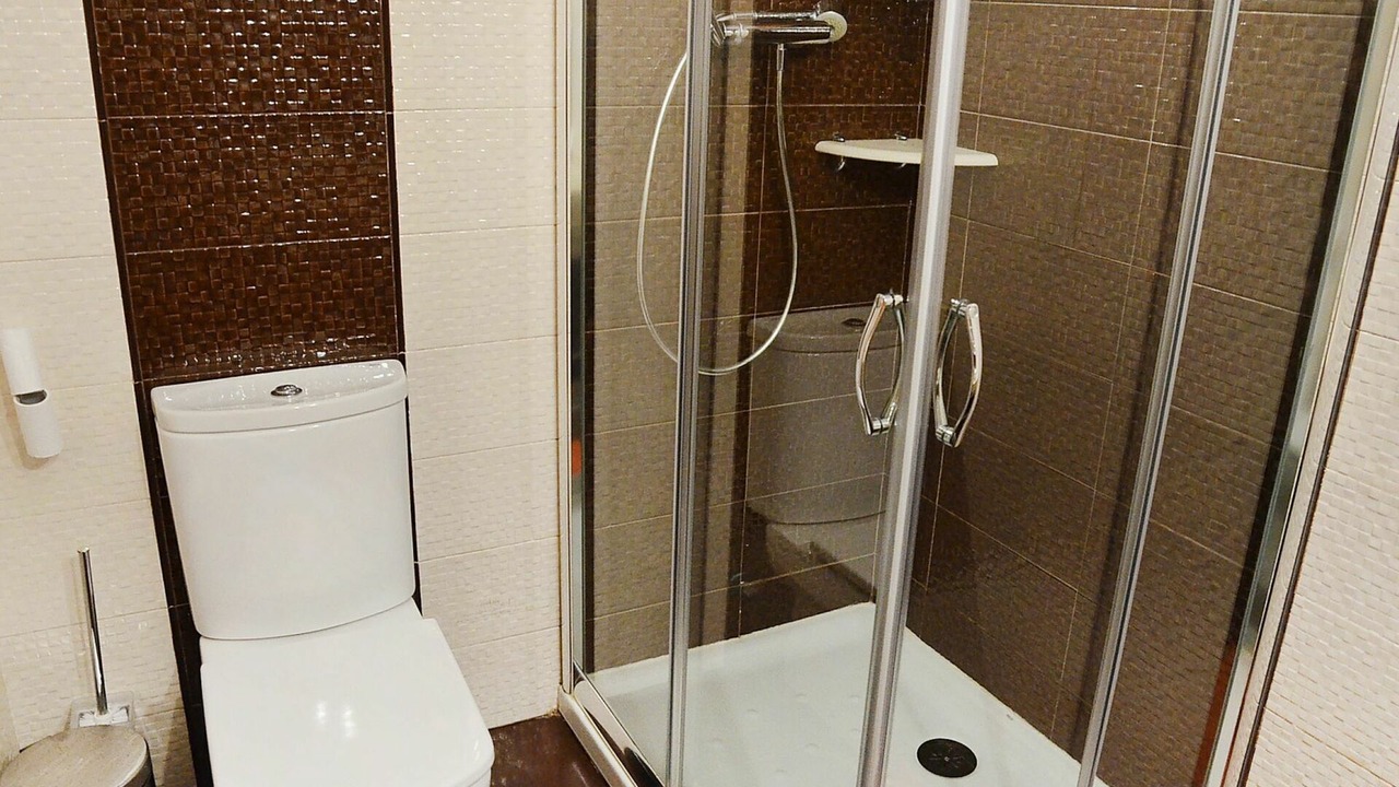 Photo of Bathroom in Baena
