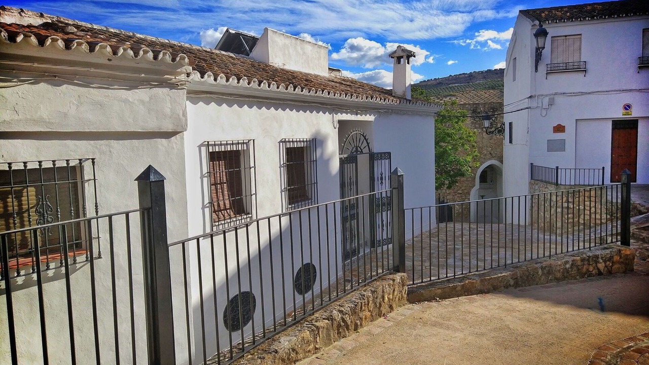 Photo of Others in Baena