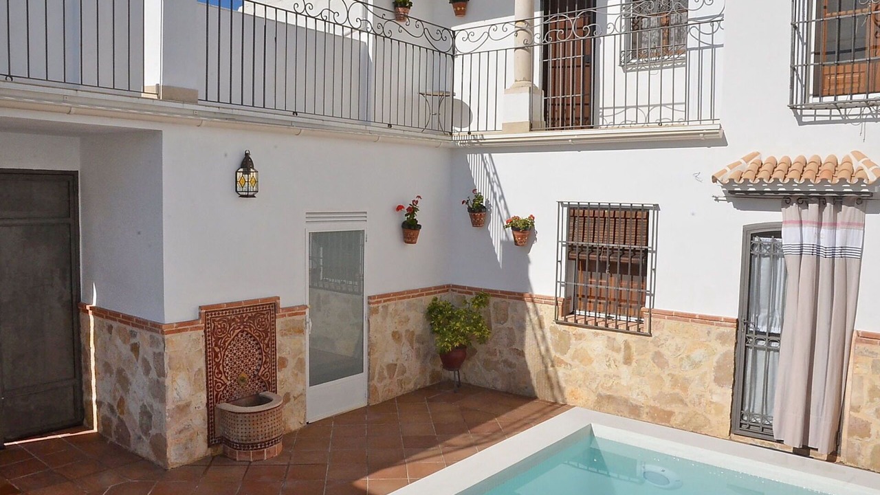 Photo of Outdoor in Baena