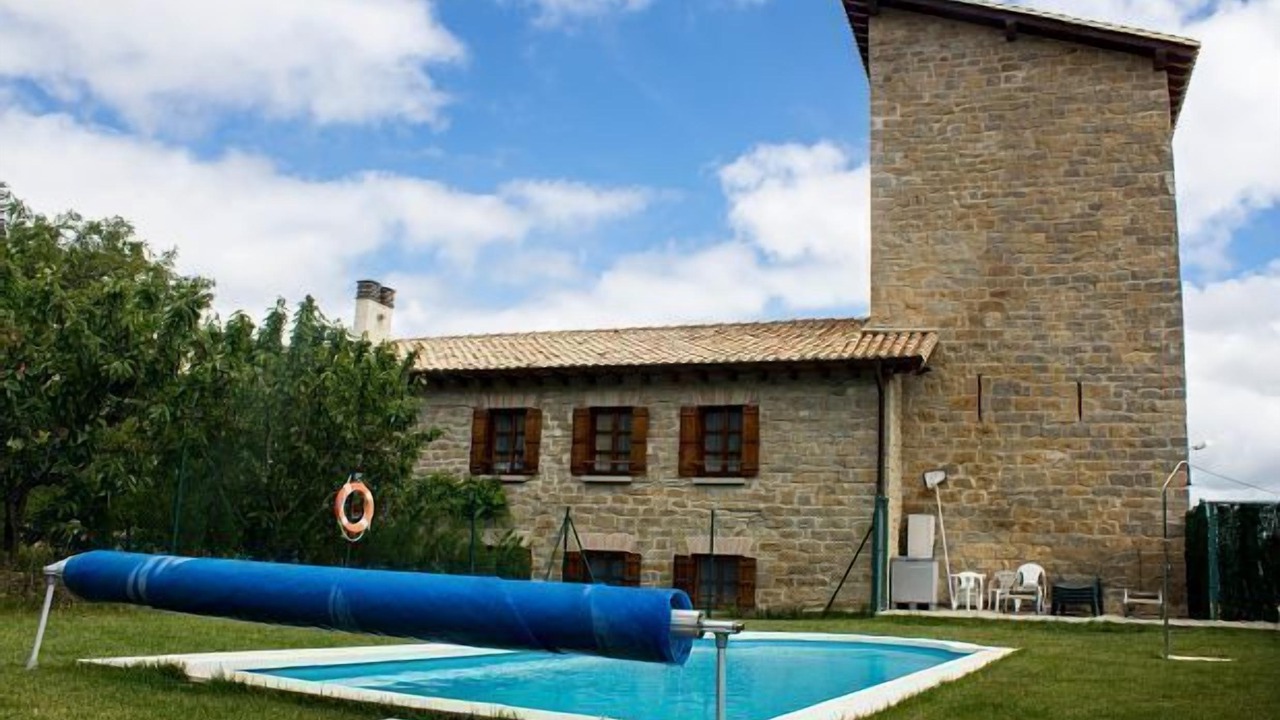 Photo of Outdoor in Lerruz
