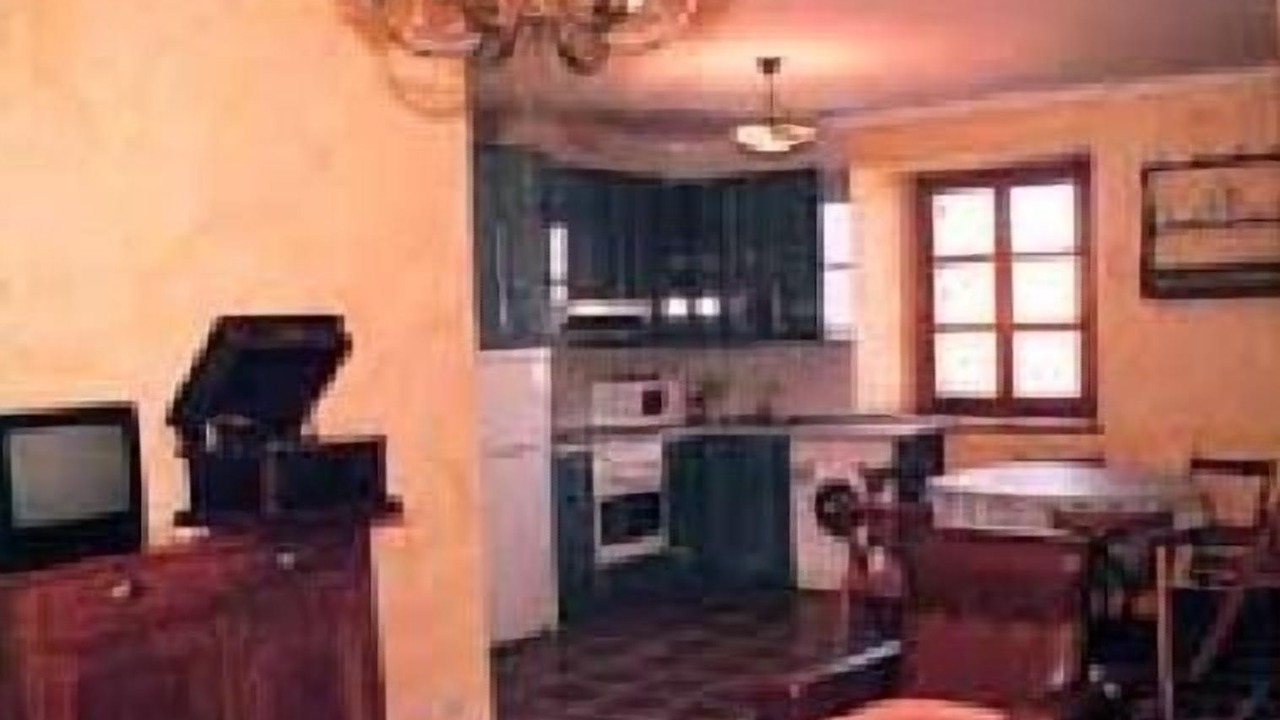 Photo of Kitchen in Lerruz