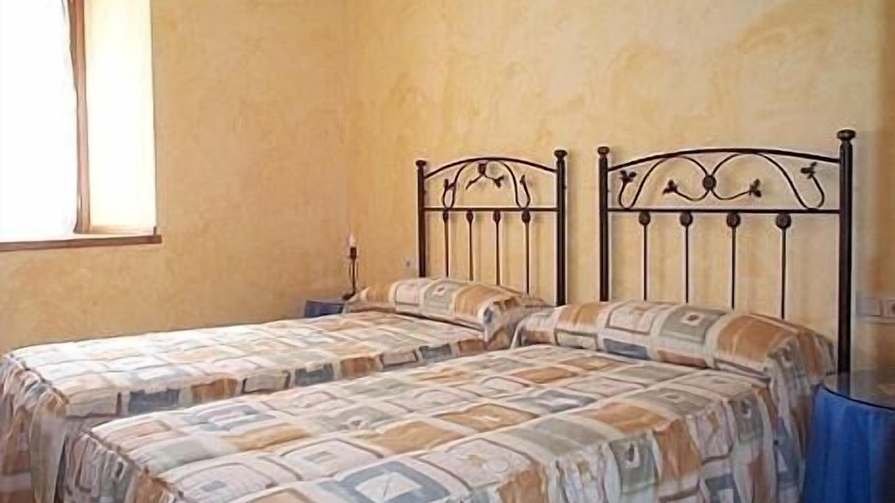 Photo of Bedroom in Lerruz