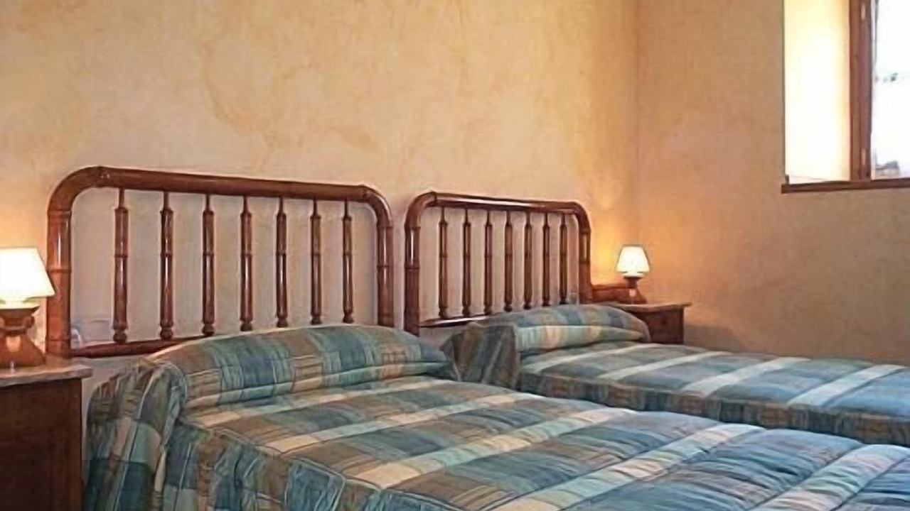 Photo of Bedroom in Lerruz