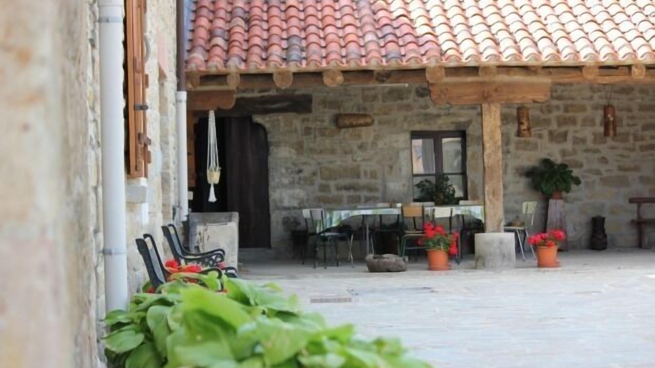 Photo of Outdoor in Lerruz
