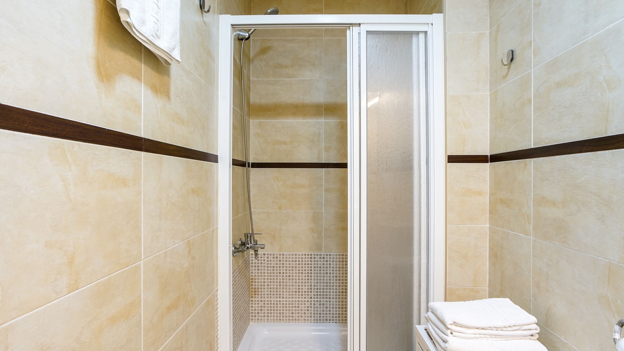 Photo of Bathroom in Santa Catalina