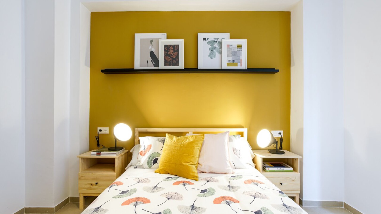 Photo of Bedroom in Santa Catalina