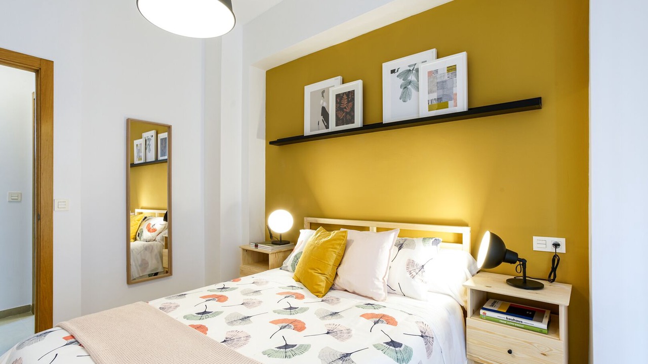 Photo of Bedroom in Santa Catalina
