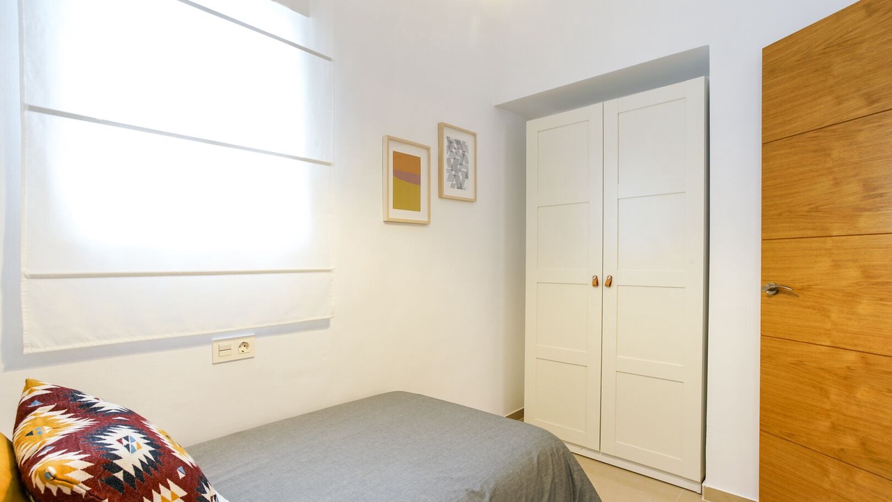 Photo of Bedroom in Santa Catalina