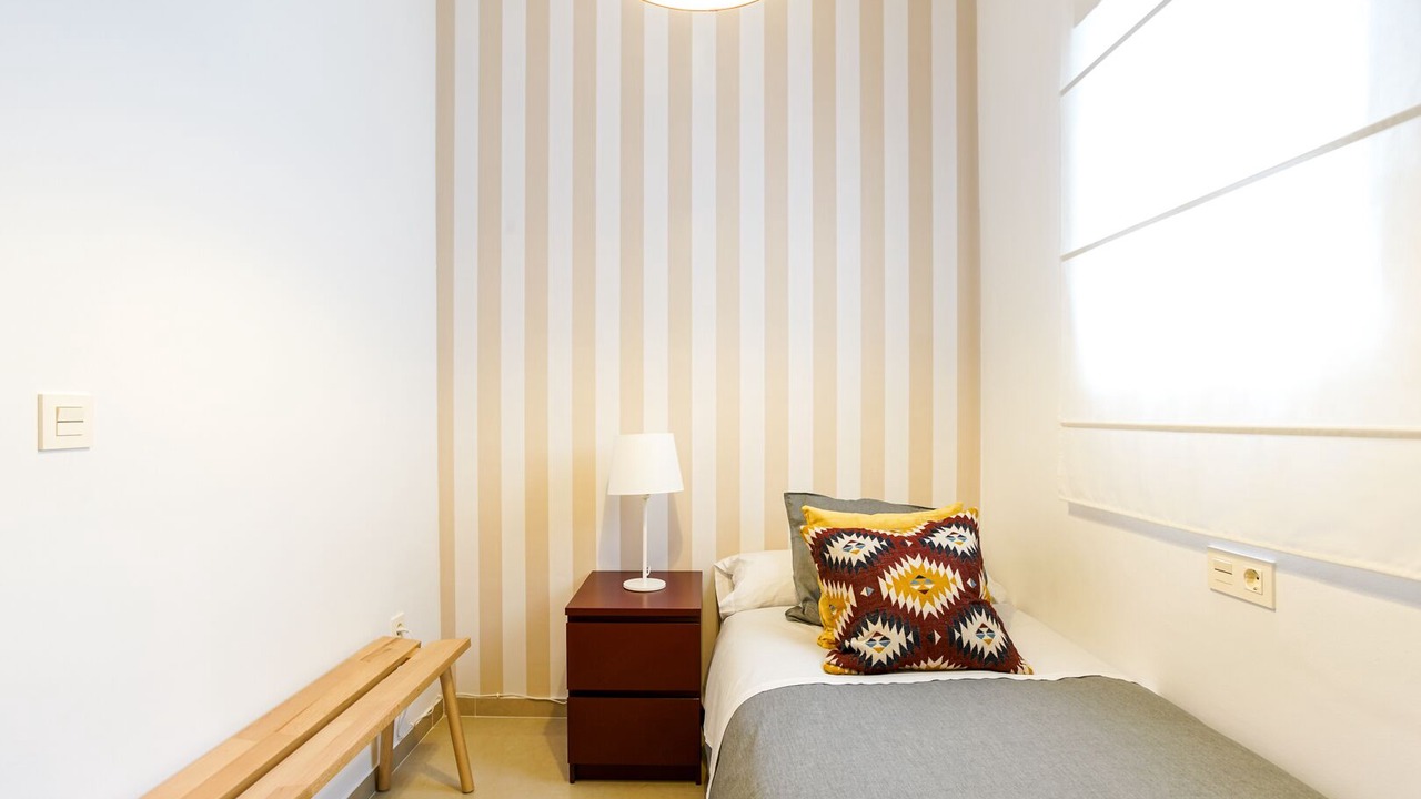 Photo of Bedroom in Santa Catalina