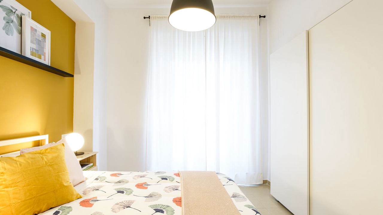 Photo of Bedroom in Santa Catalina