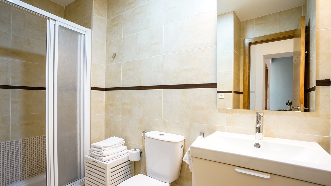 Photo of Bathroom in Santa Catalina