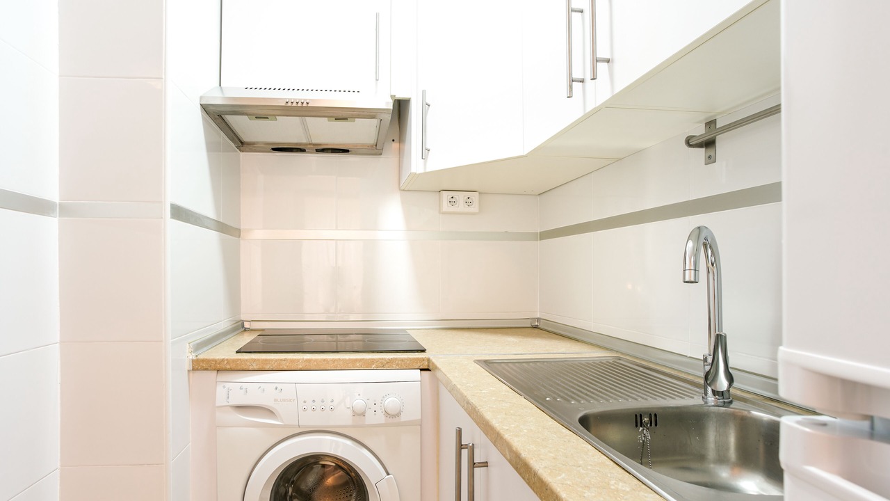 Photo of Kitchen in Santa Catalina