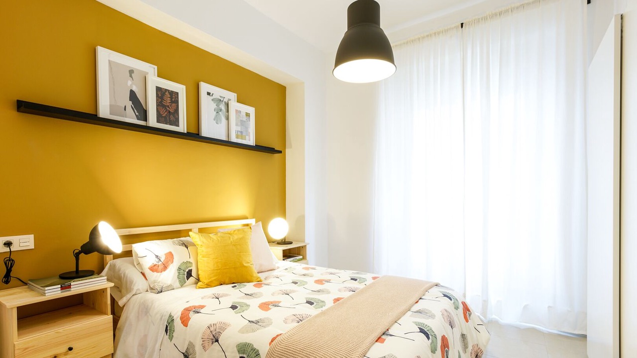 Photo of Bedroom in Santa Catalina