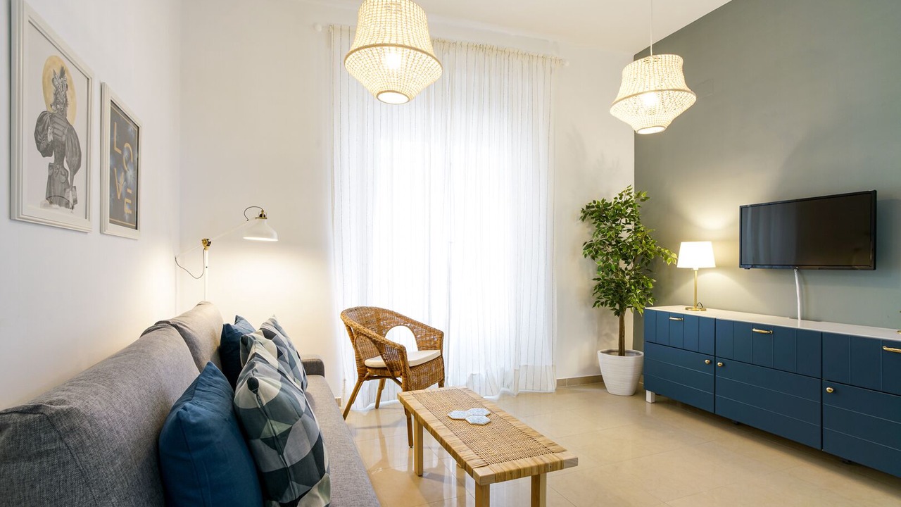 Photo of Livingroom in Santa Catalina