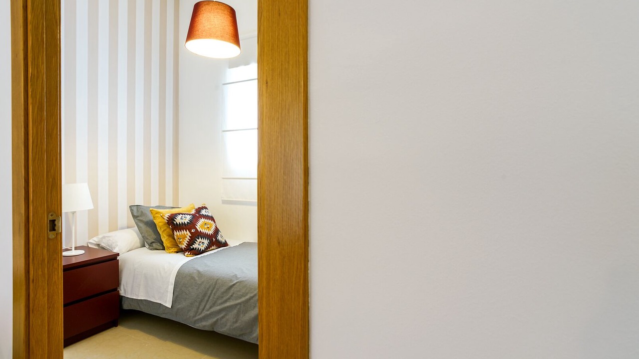 Photo of Bedroom in Santa Catalina