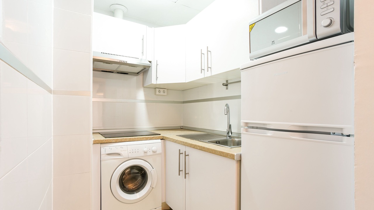 Photo of Kitchen in Santa Catalina