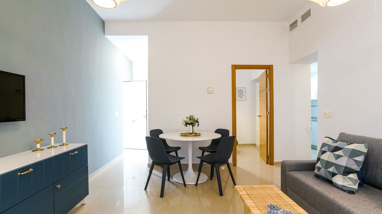 Photo of Livingroom in Santa Catalina