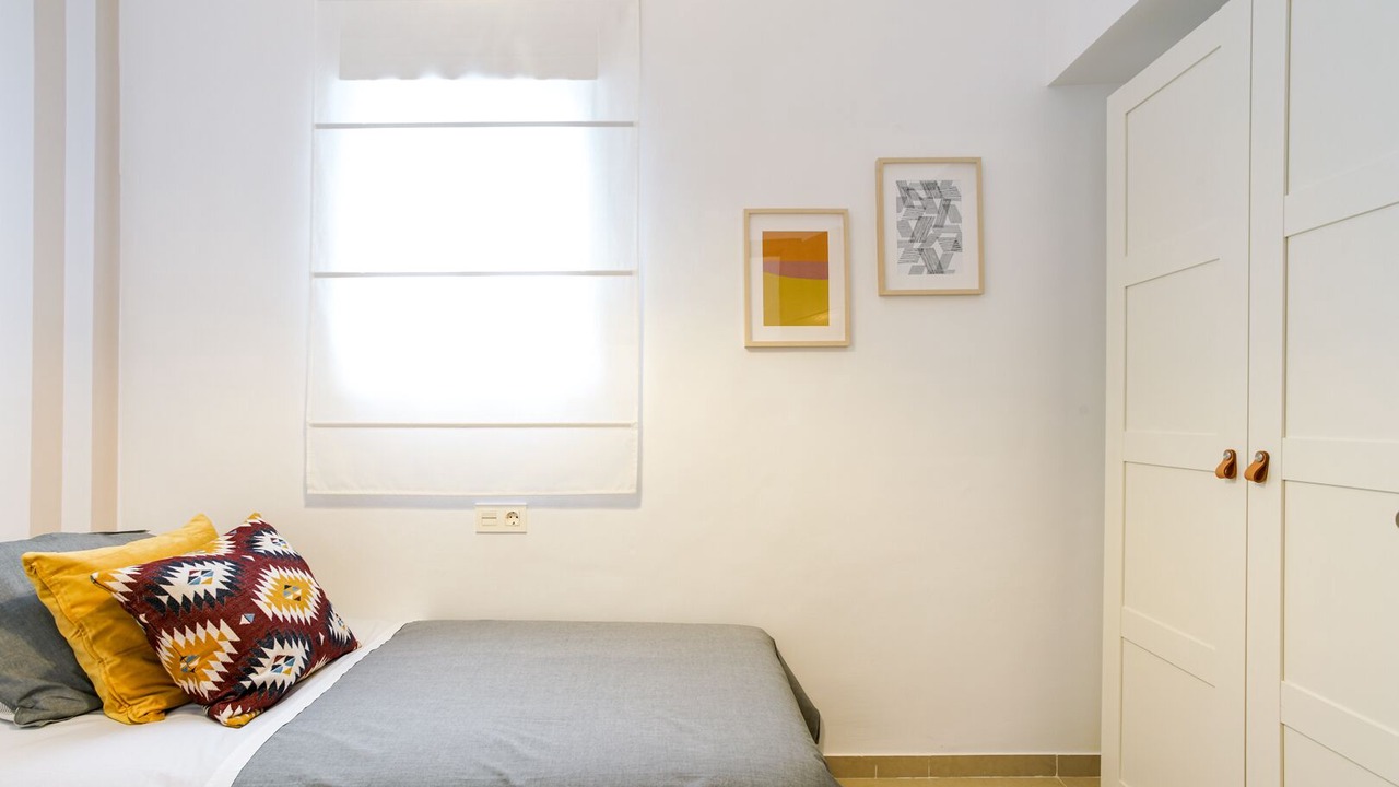 Photo of Bedroom in Santa Catalina
