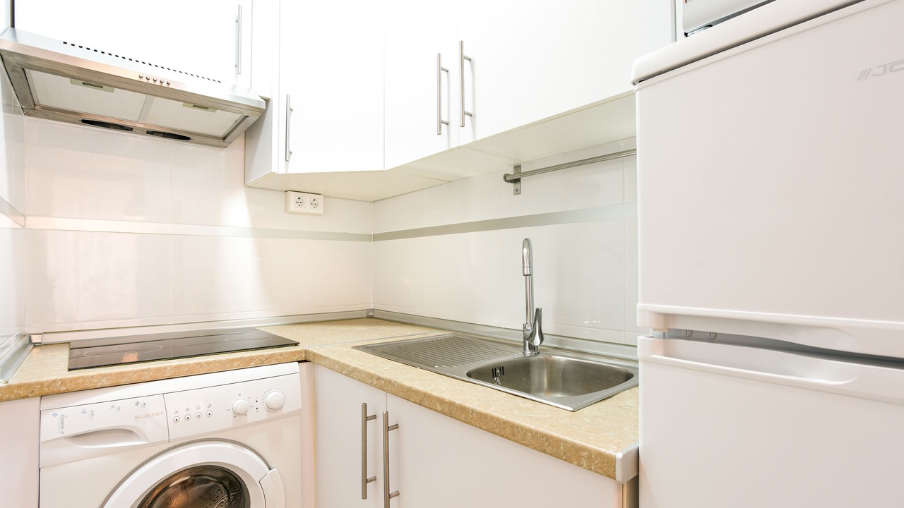 Photo of Kitchen in Santa Catalina