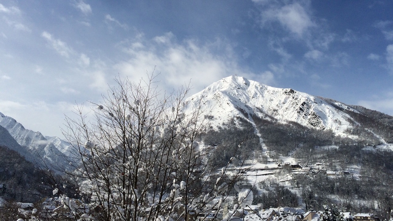 Photo of Others in Saint-Lary-Soulan