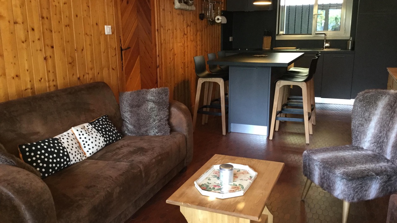 Photo of Livingroom in Saint-Lary-Soulan