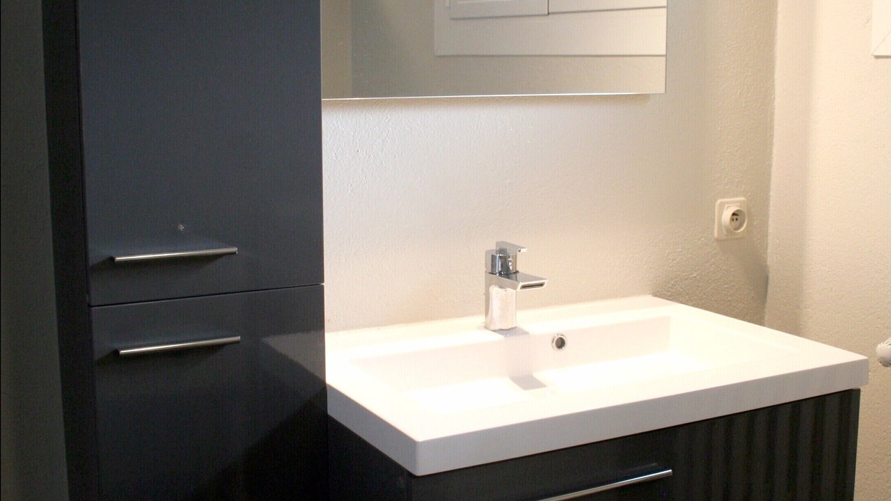 Photo of Bathroom in Saint-Lary-Soulan