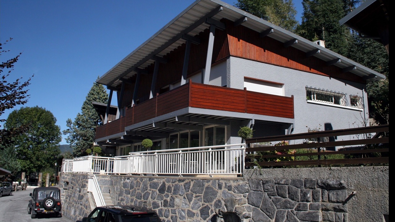 Photo of Outdoor in Saint-Lary-Soulan