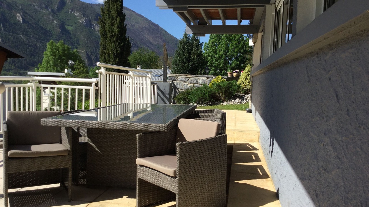 Photo of Outdoor in Saint-Lary-Soulan