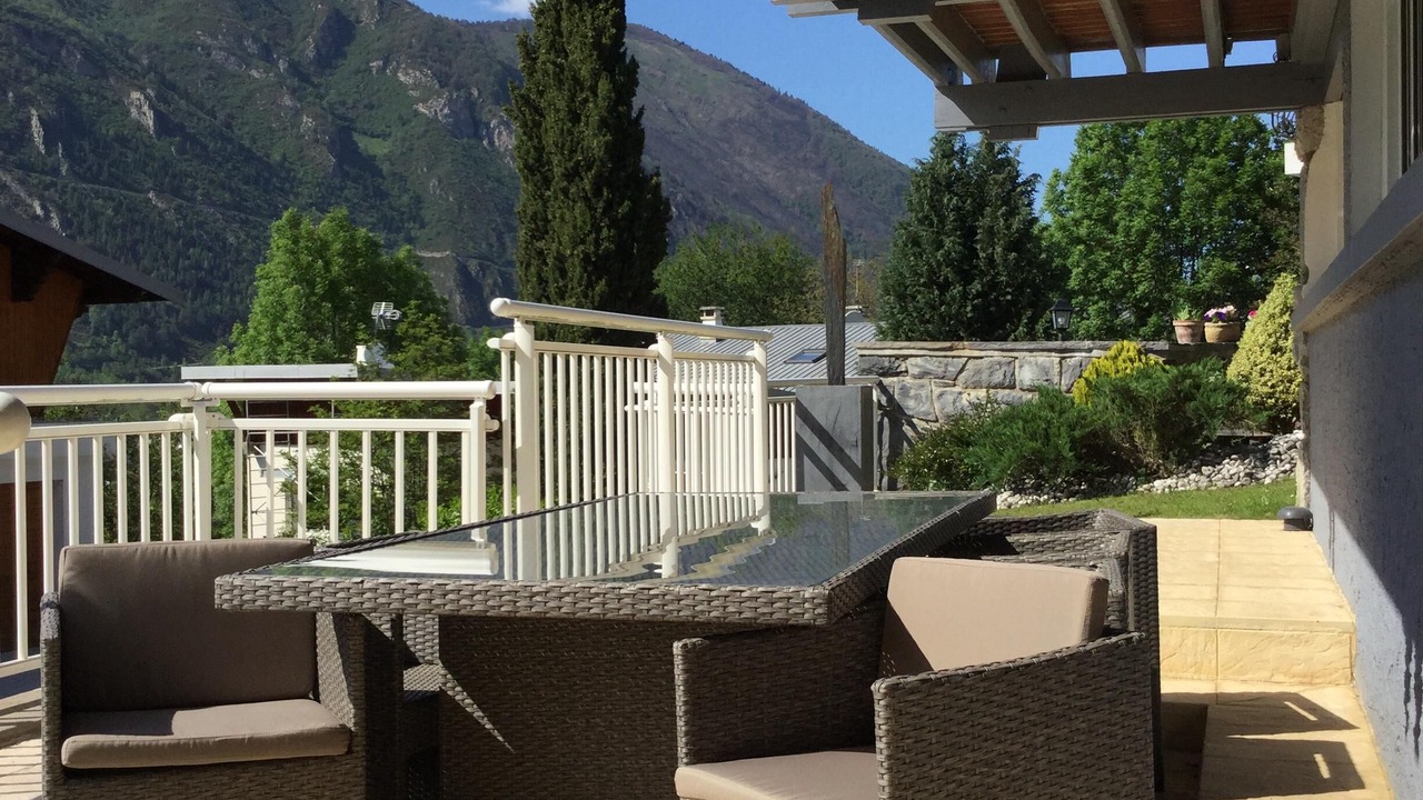Photo of Outdoor in Saint-Lary-Soulan