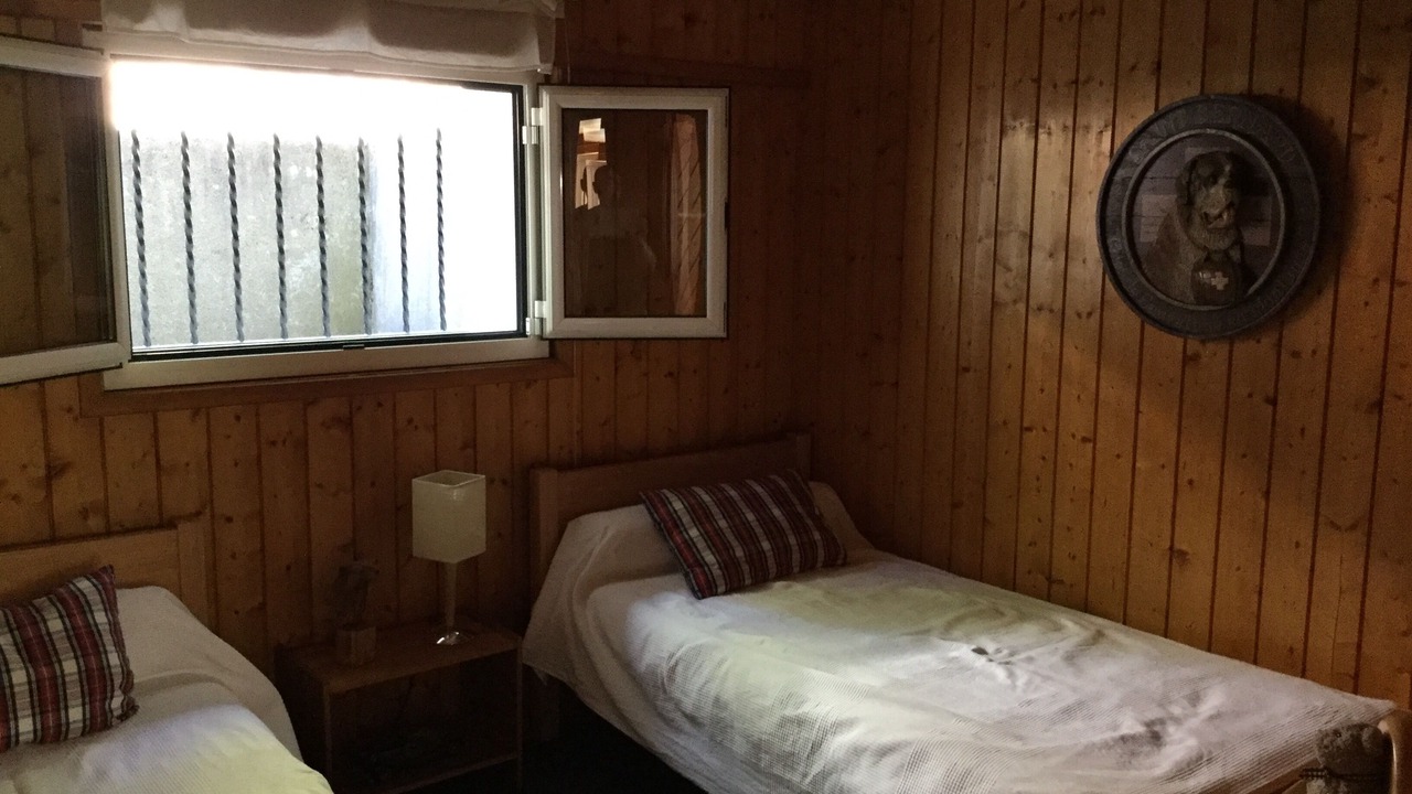 Photo of Bedroom in Saint-Lary-Soulan