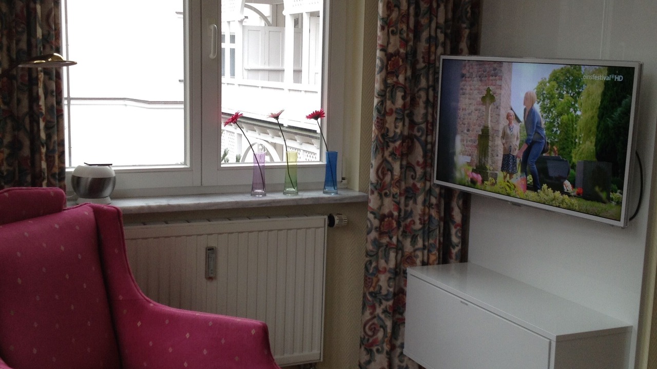 Photo of Livingroom in Binz
