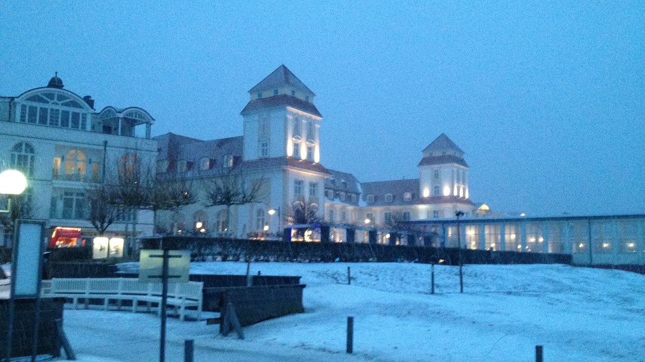 Photo of Outdoor in Binz