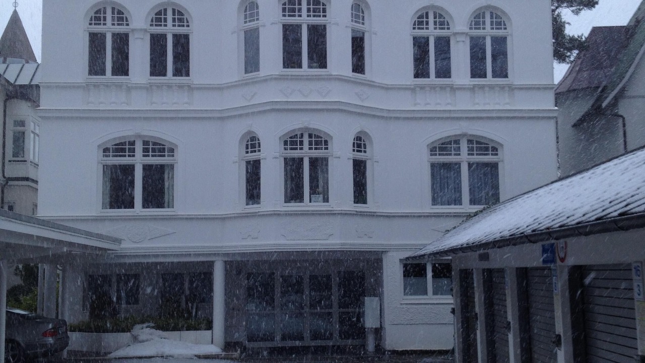 Photo of Outdoor in Binz
