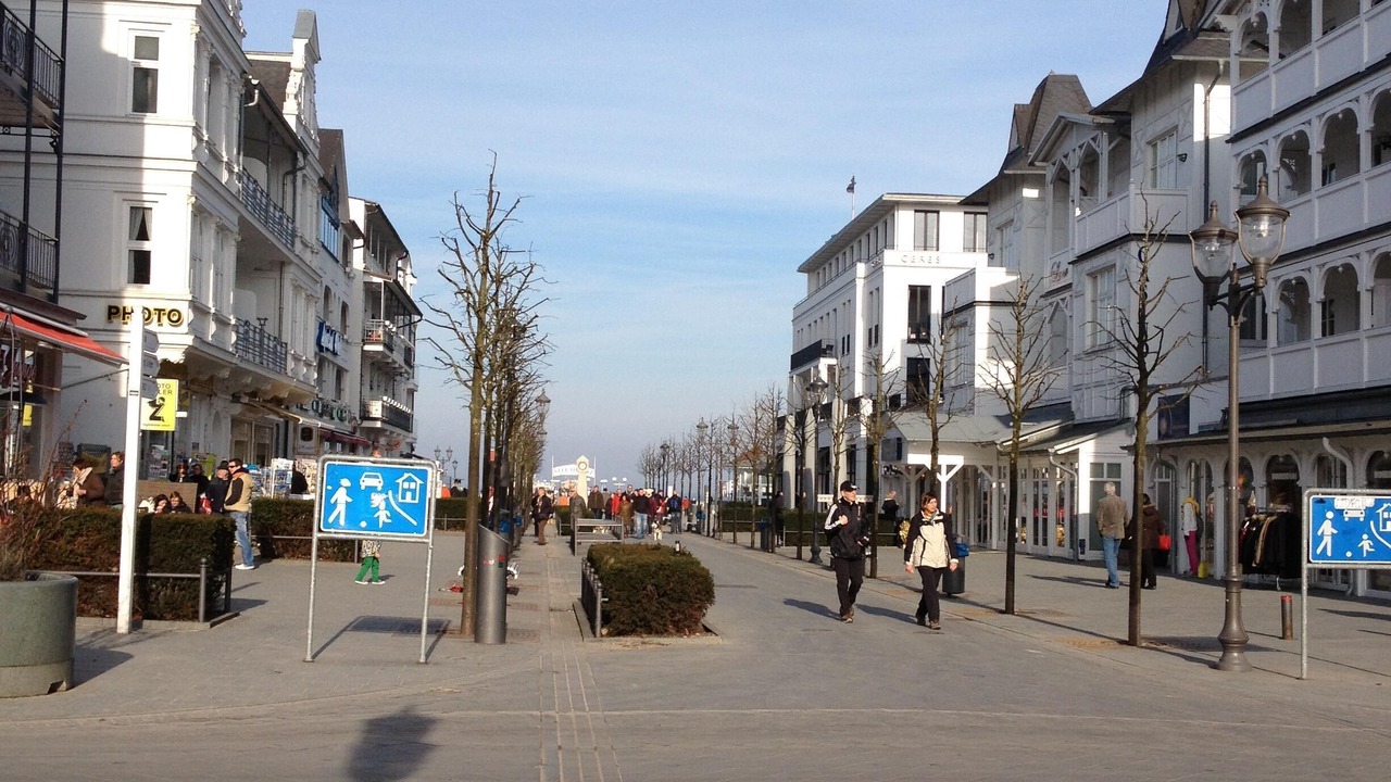 Photo of Outdoor in Binz