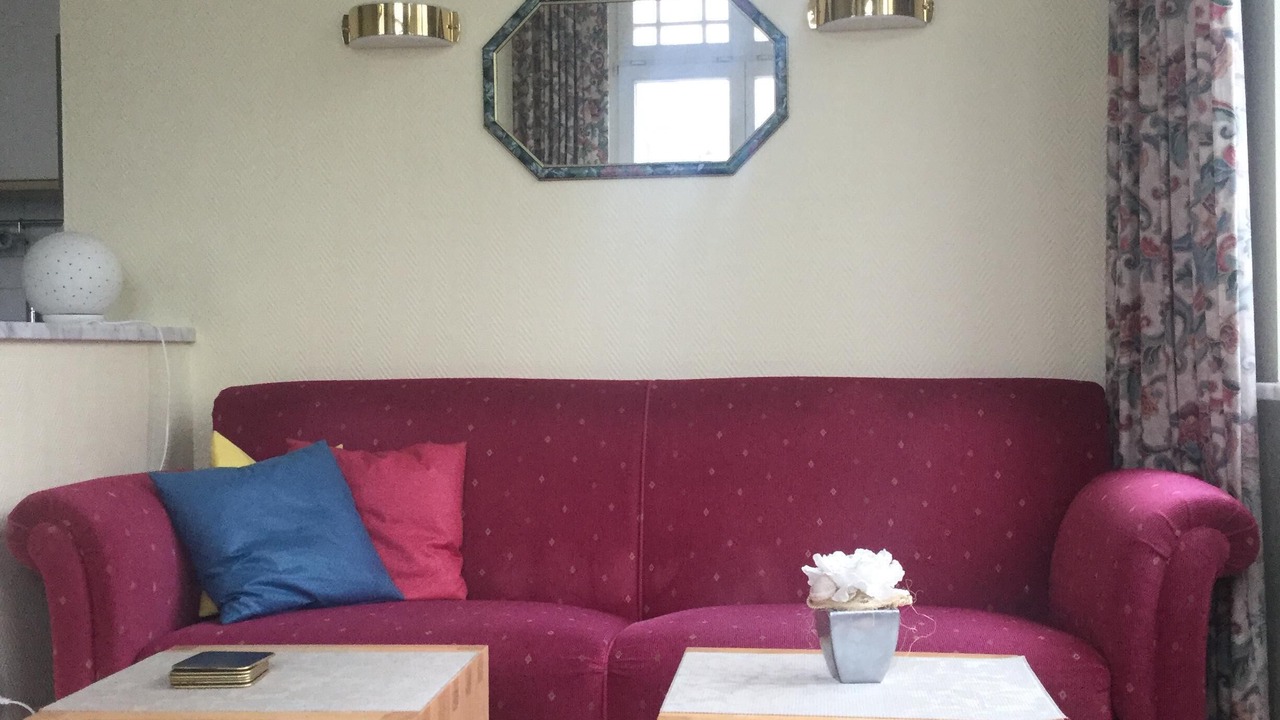 Photo of Livingroom in Binz