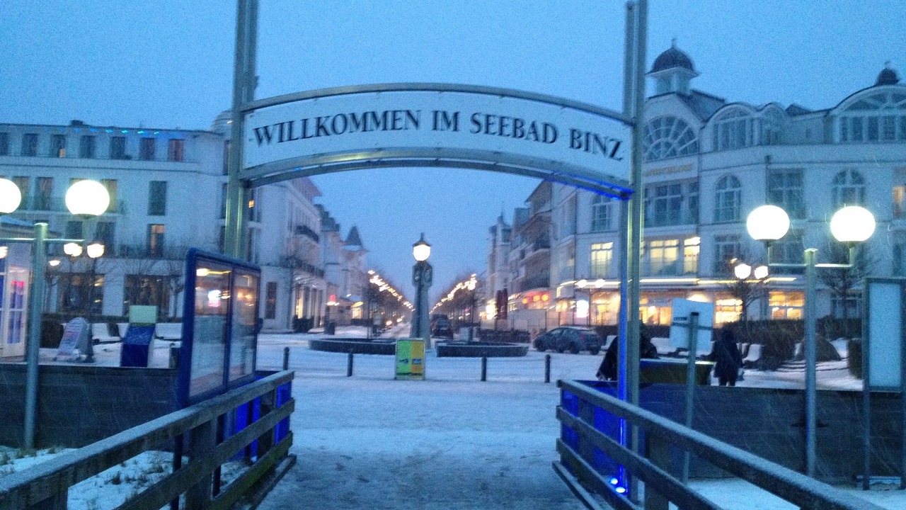 Photo of Outdoor in Binz