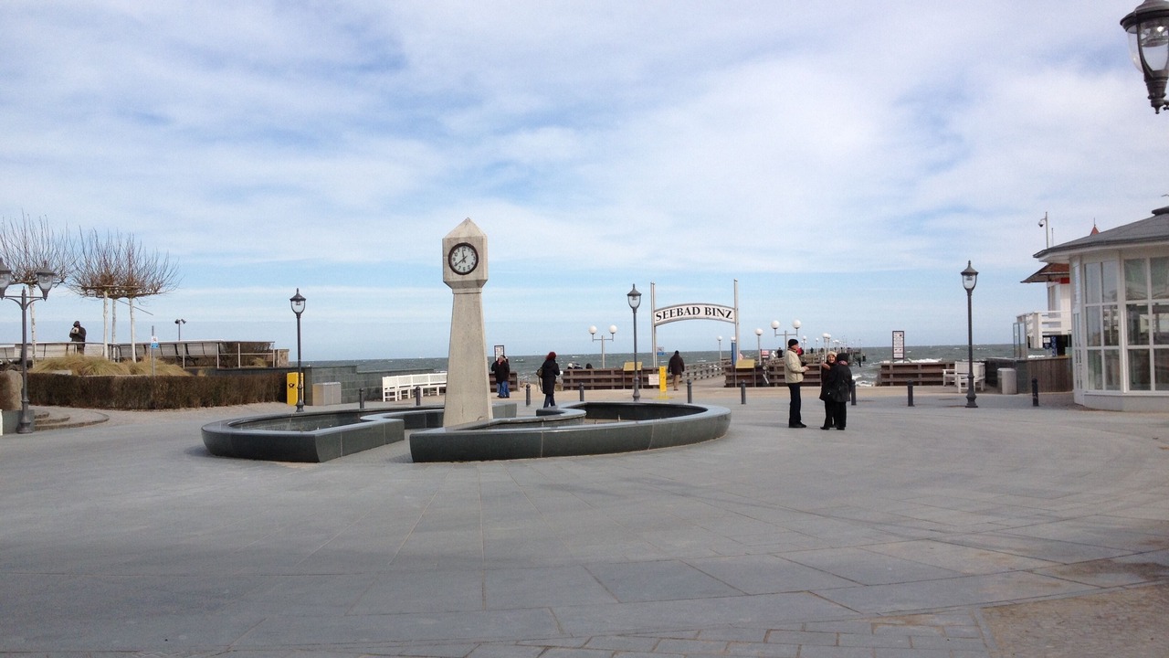 Photo of Others in Binz