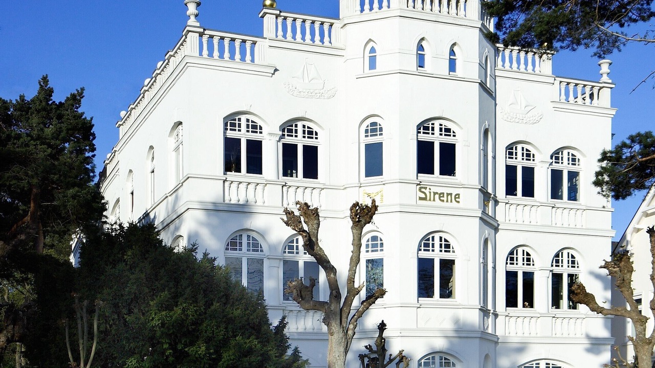Photo of Outdoor in Binz