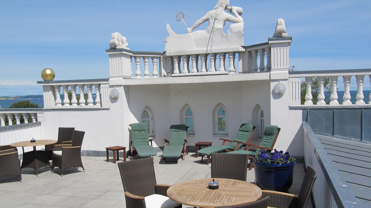 Photo of Outdoor in Binz