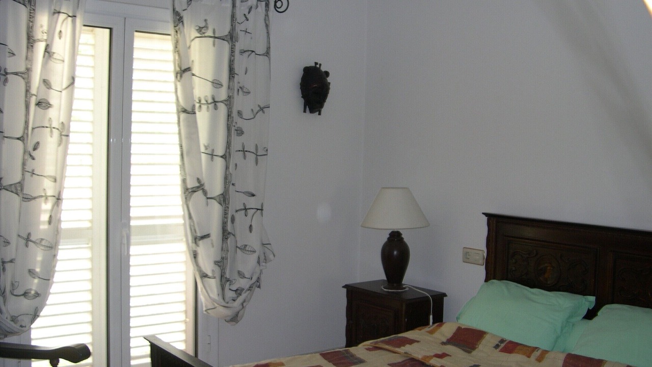 Photo of Bedroom in Santa Coloma de Farners